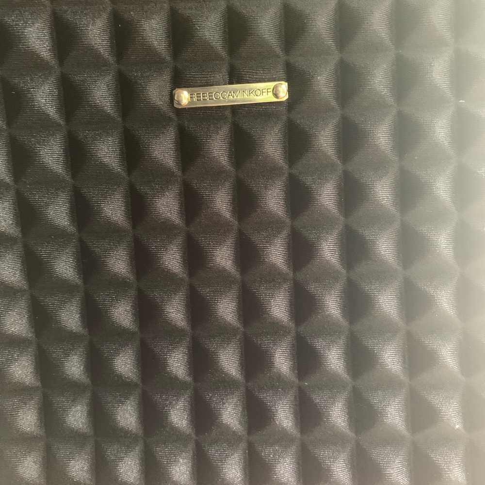 Rebecca Minkoff iPad sleeve